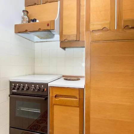 Grgo Apartment