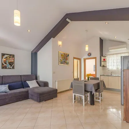Apartment Grgo