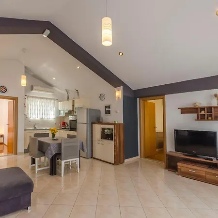 Apartment Grgo