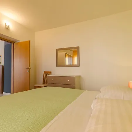 Grgo Apartment Vodice