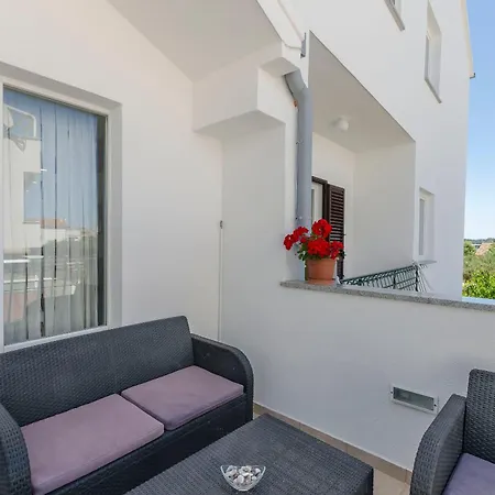 Grgo Apartment