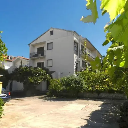 Grgo Apartment Vodice