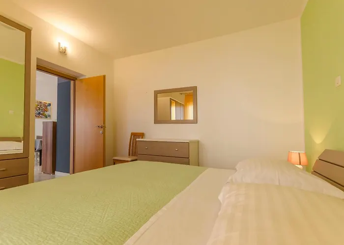 Grgo Apartament Vodice