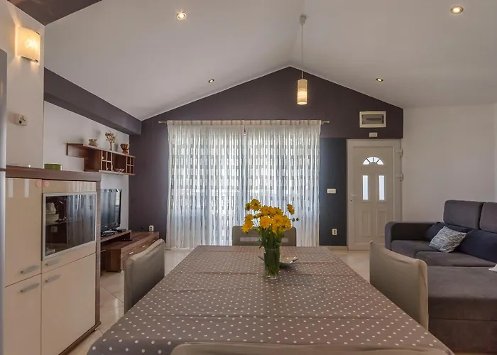 Grgo Apartamento Vodice