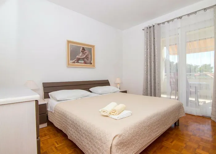 Apartament Grgo *