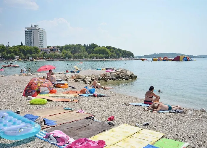 Grgo Apartament Vodice