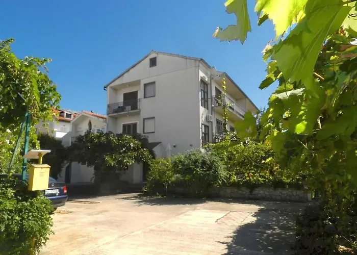 Grgo Apartamento Vodice